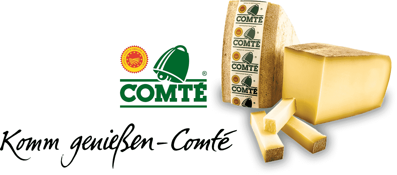 Comté Gewinnspiel